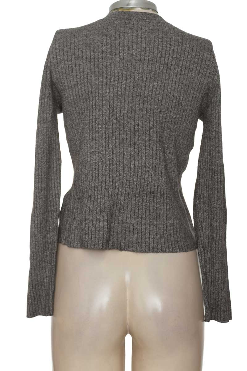 Sweater color Gris - Divided by H&M