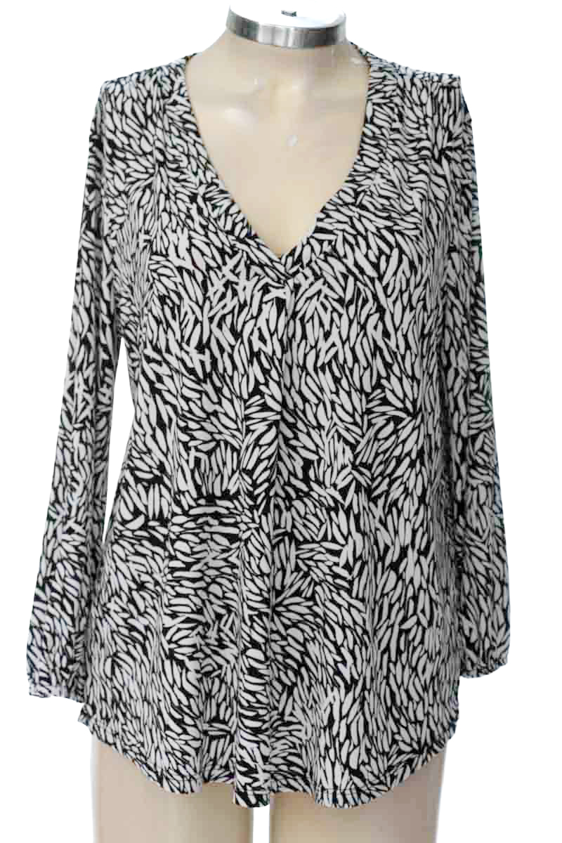 Blusa color Estampado - Vince Camuto