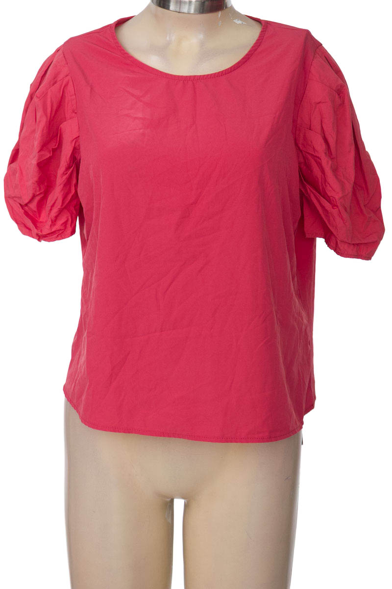 Blusa color Rosado - Koaj