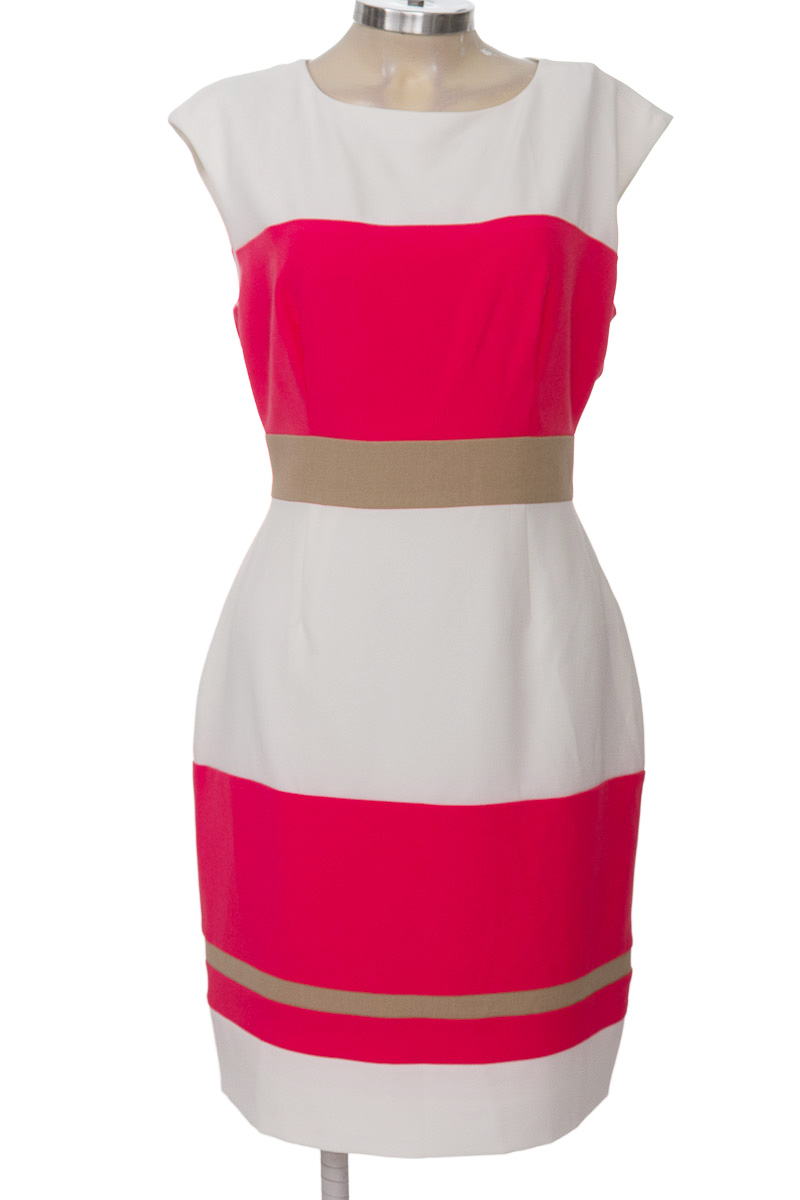 Vestido / Enterizo color Blanco - Studio One