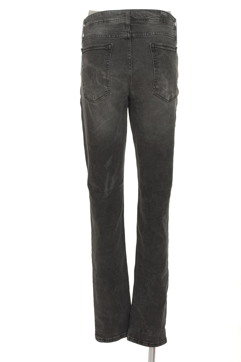 Pantalón color Gris - Koaj