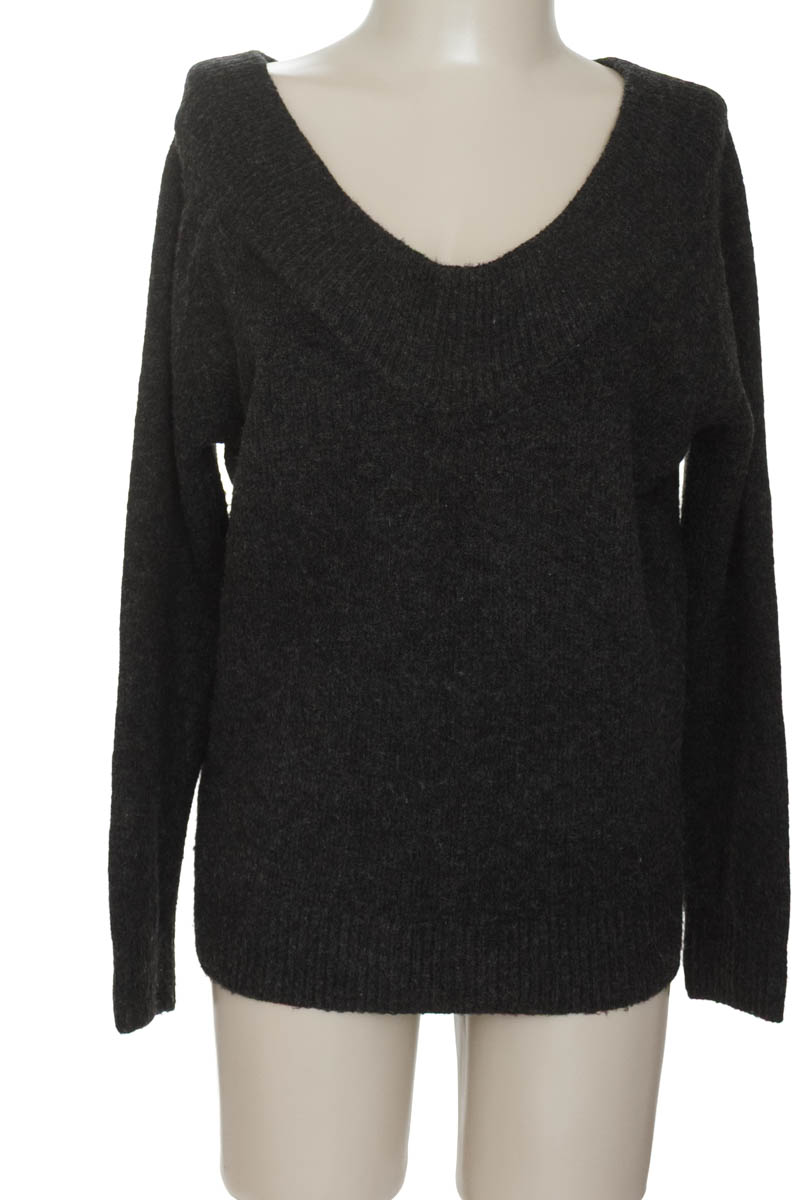 Sweater color Gris - H&M