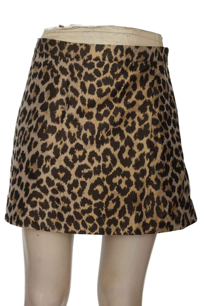 Short color Estampado - H&M