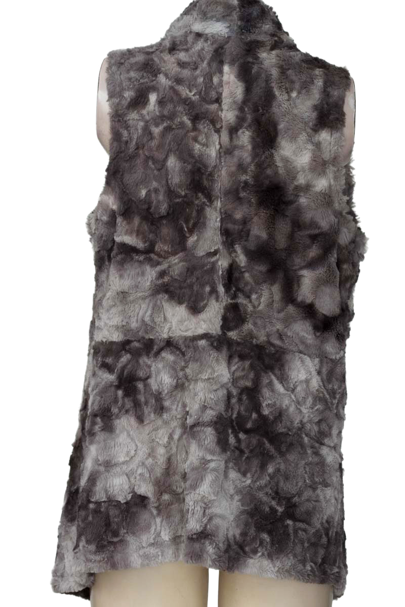 Chaqueta / Abrigo color Gris - XUSS