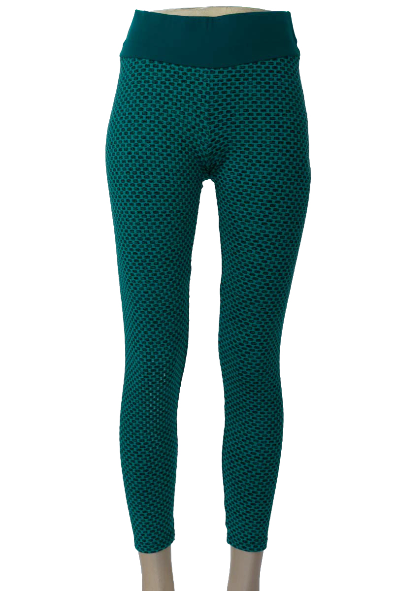 Ropa Deportiva / Salida de Baño color Aguamarina - Closeando