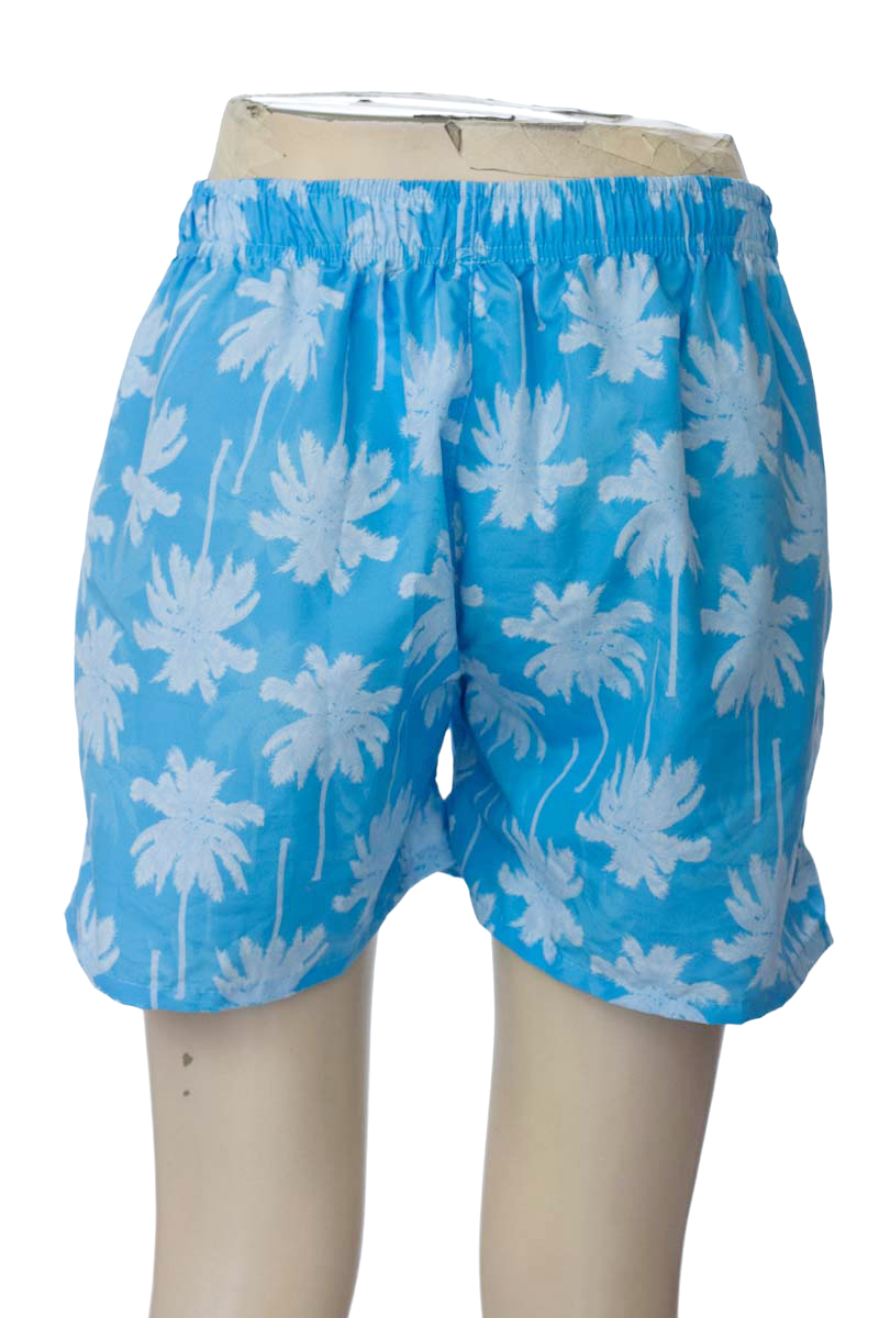 Bermuda - Pantaloneta color Azul - Dakota