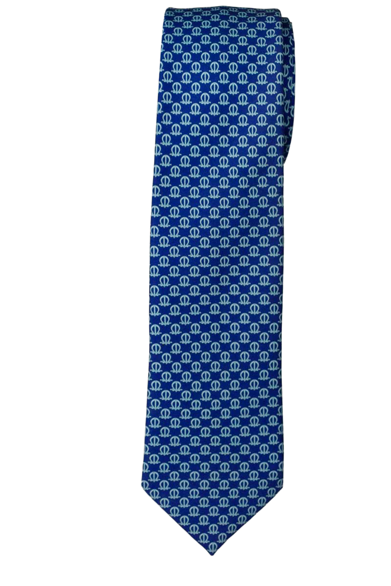 Accesorio color Azul - Stefano Ricci
