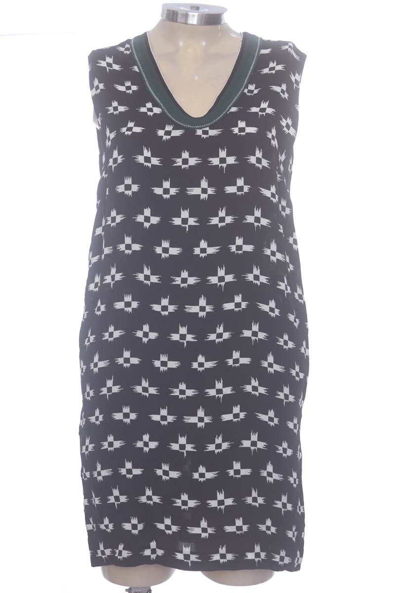Vestido / Enterizo color Negro - Bimba & Lola