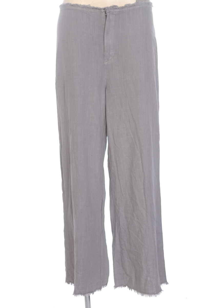 Pantalones color Gris - Divided by H&M