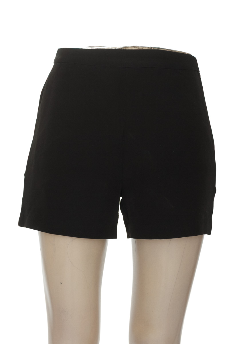 Short color Negro - Seven Seven