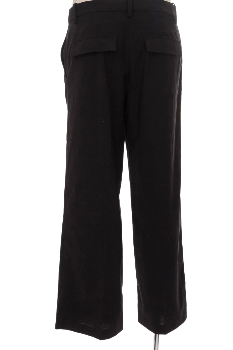 Pantalones color Negro - H&M