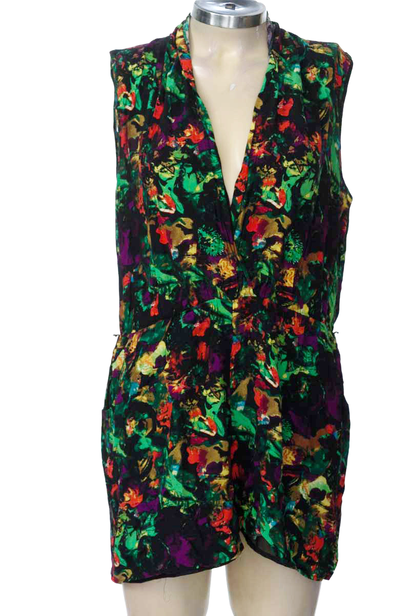 Vestido / Enterizo color Estampado - Marquis