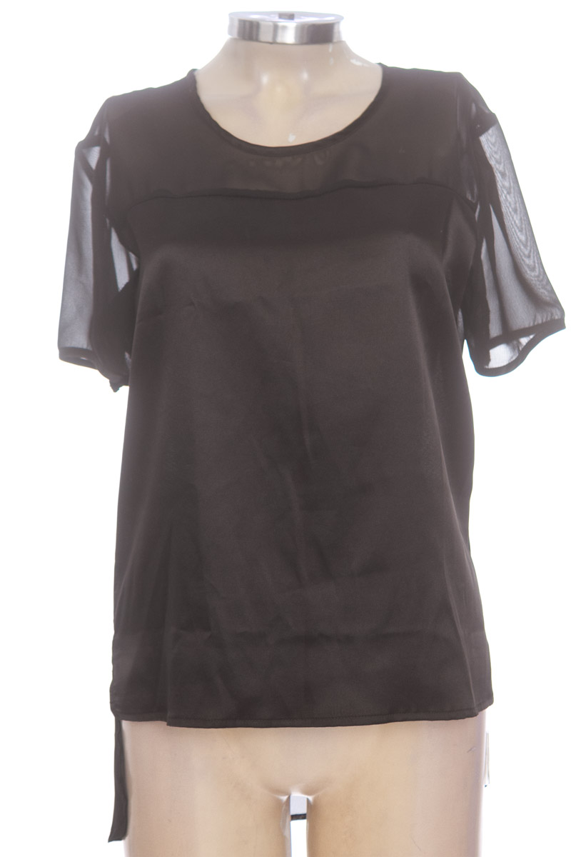 Blusa color Negro - Kiki love