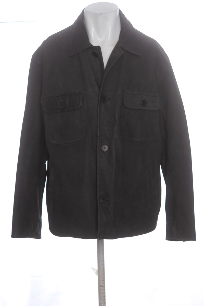 Chaqueta color Negro - Sisley