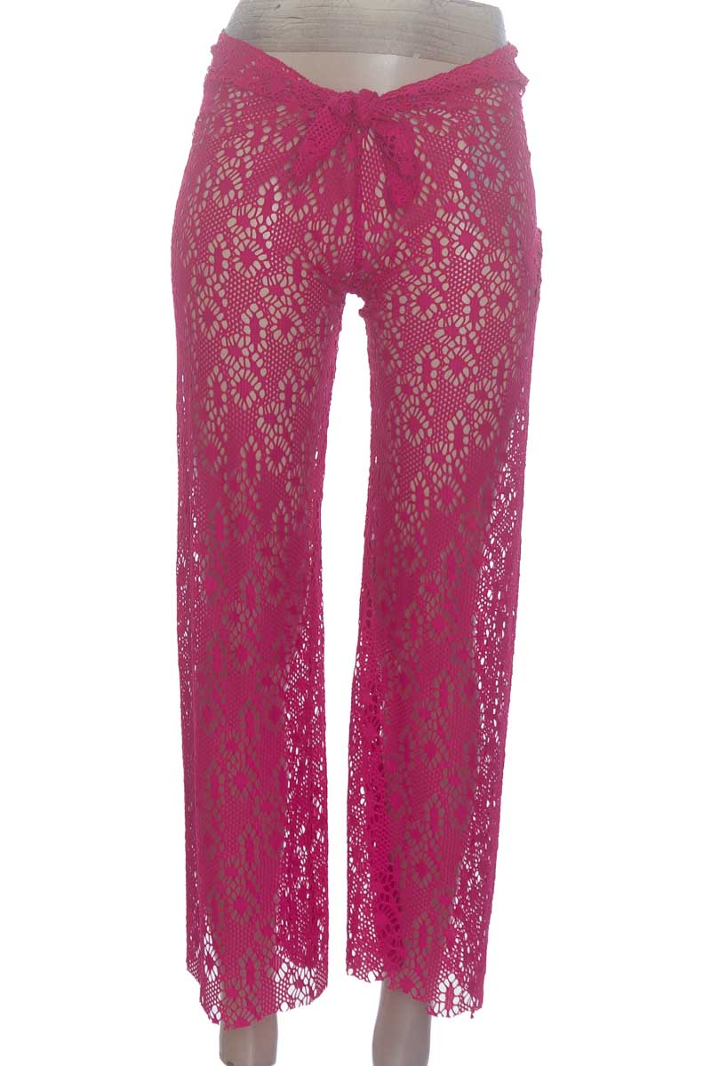 Ropa Deportiva / Salida de Baño color Fucsia - Body glove