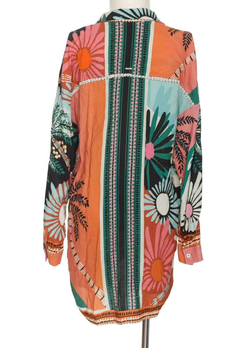 Ropa Deportiva / Salida de Baño color Estampado - Maaji
