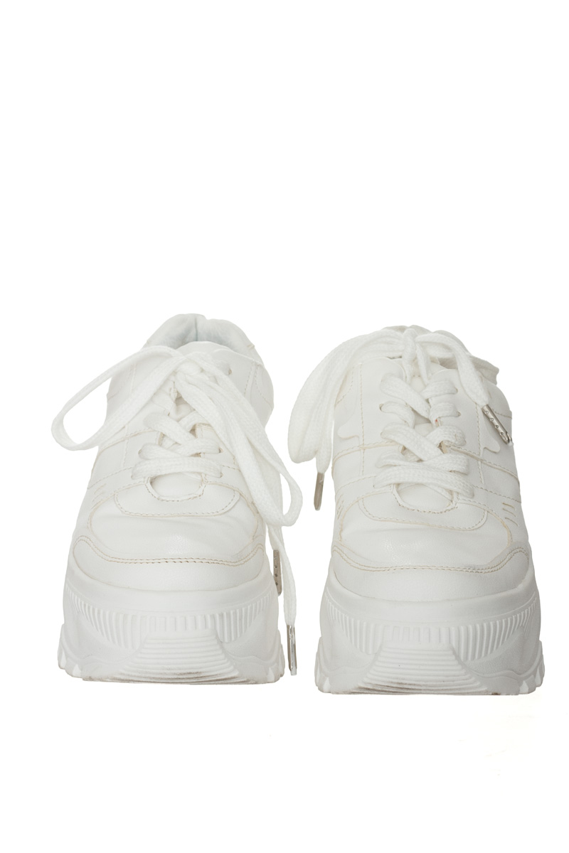 Zapatos color Blanco - Rare Medellin