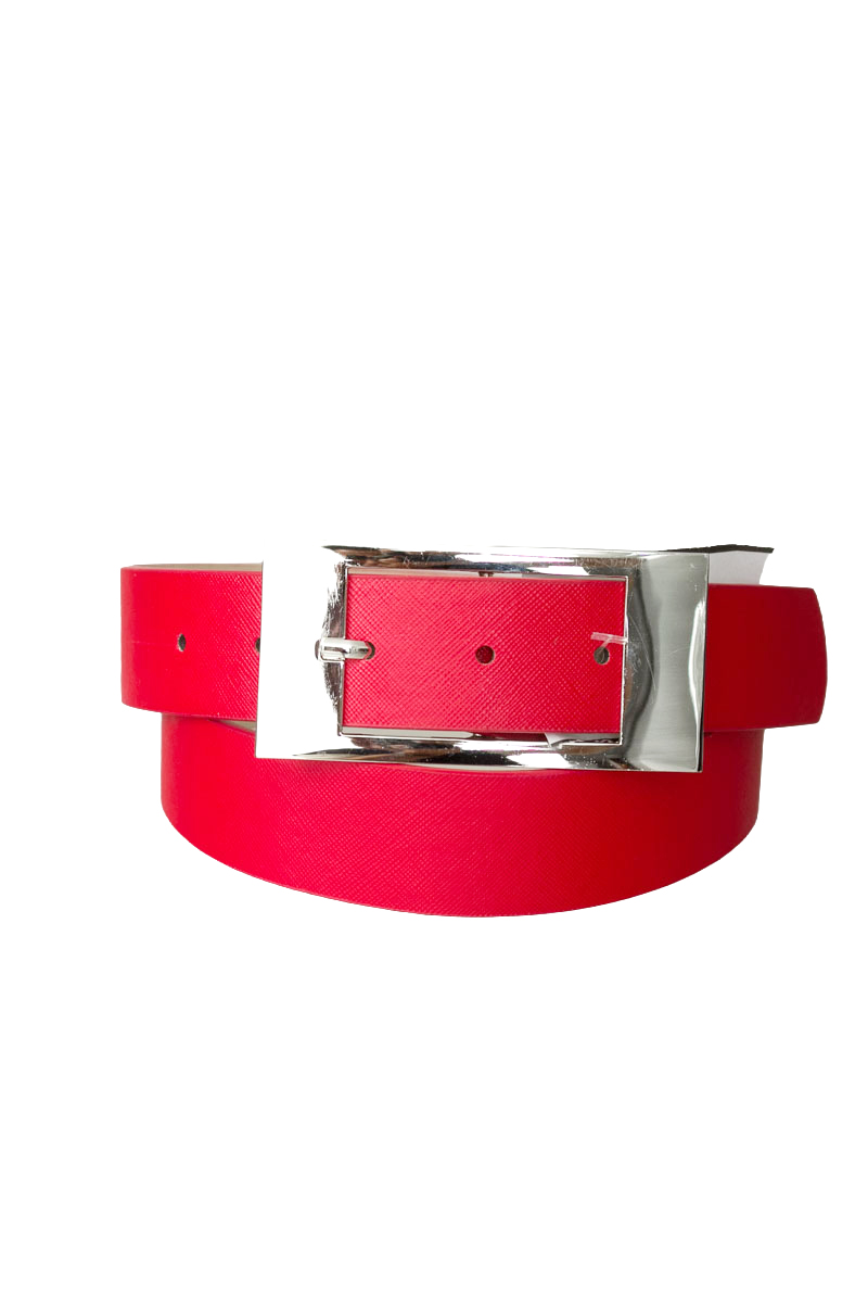 Accesorios color Rojo - Closeando