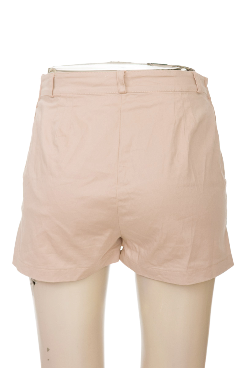 Short color Rosado - Closeando