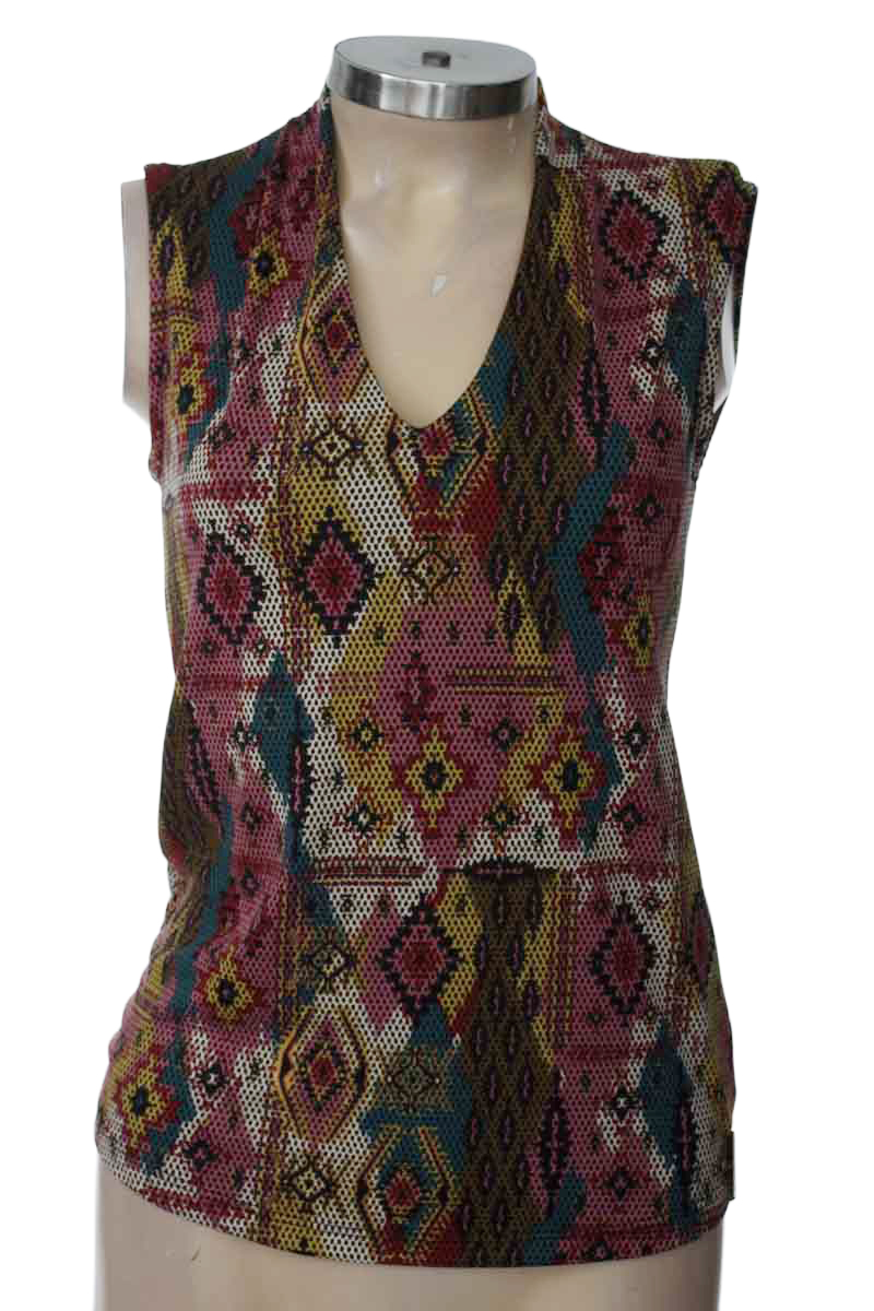 Top / Camiseta color Estampado - FDS