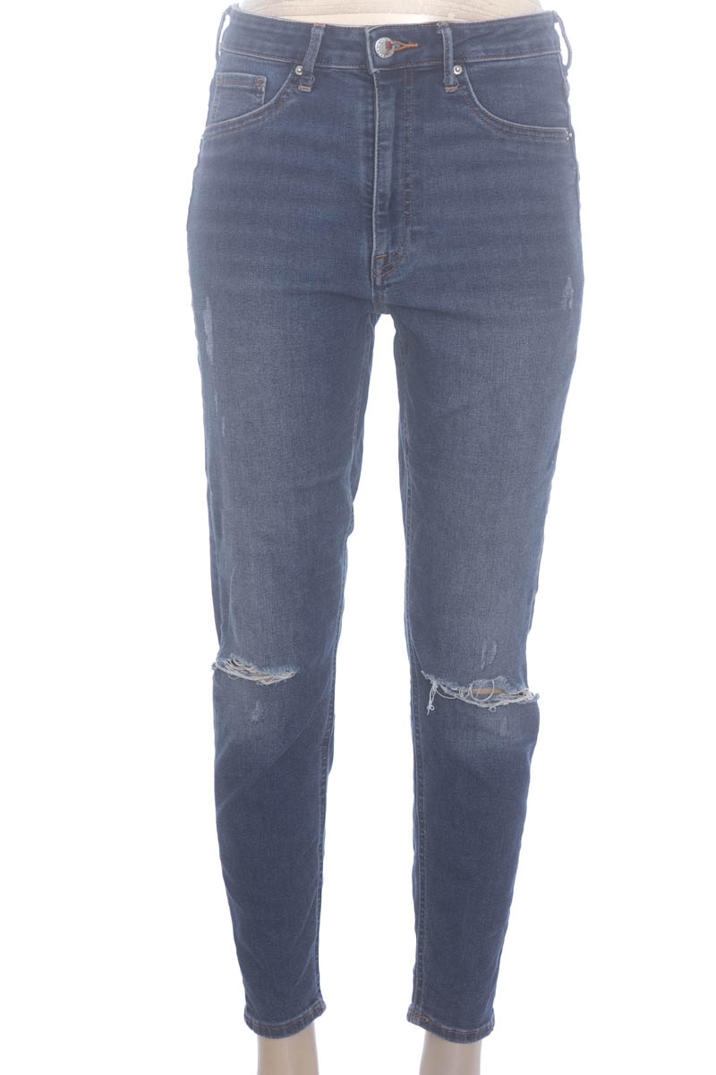 Pantalones color Azul - H&M