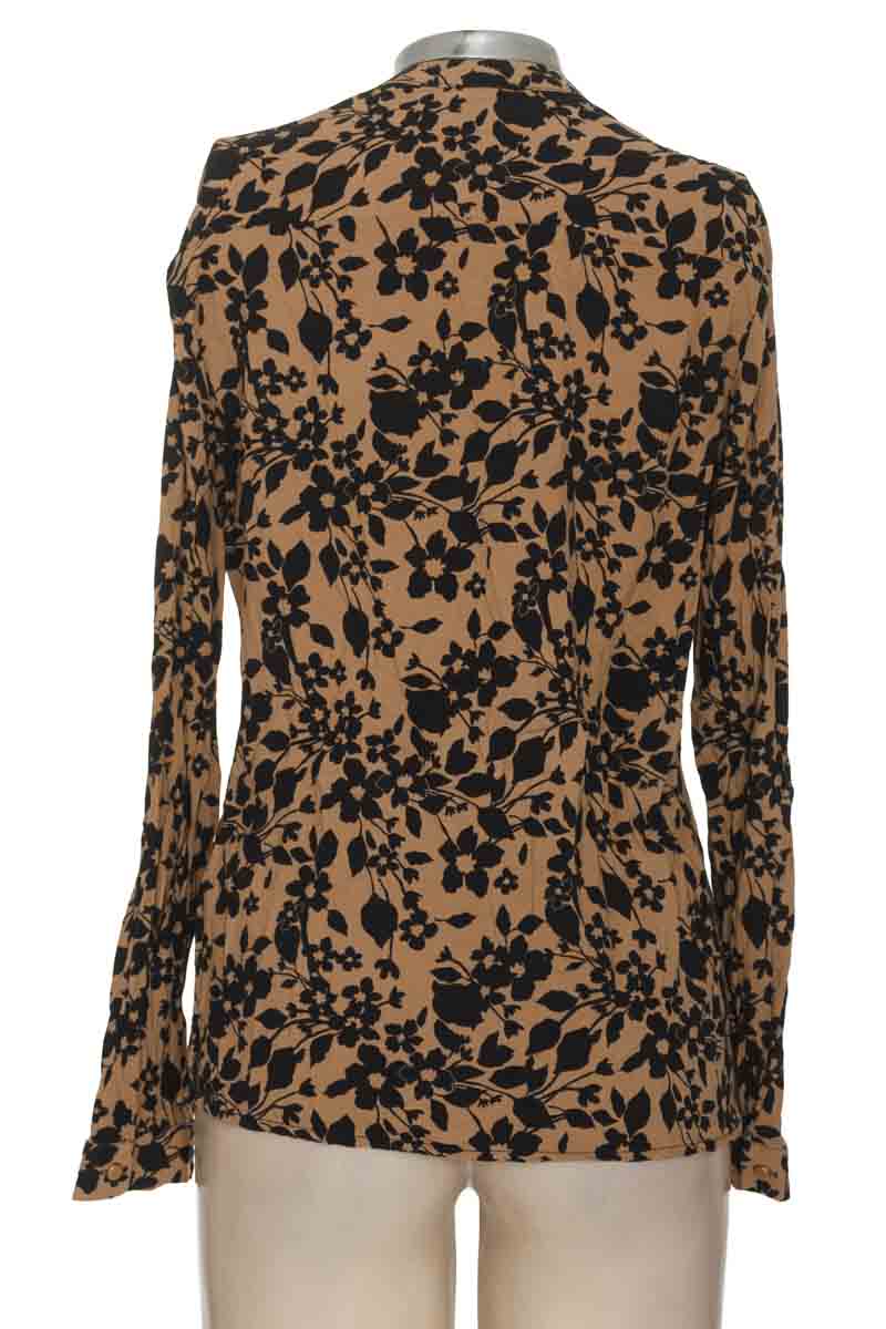 Blusa color Estampado - Basement