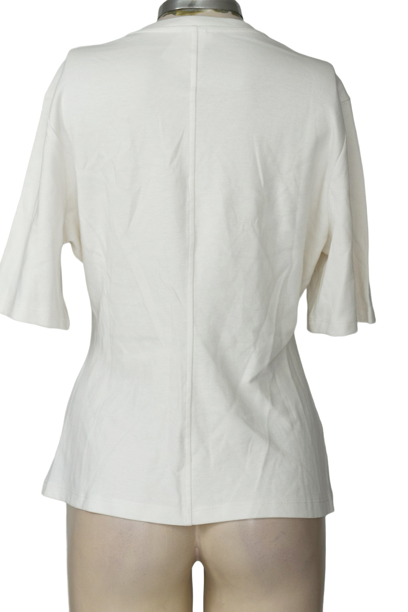 Top / Camiseta color Beige - H&M