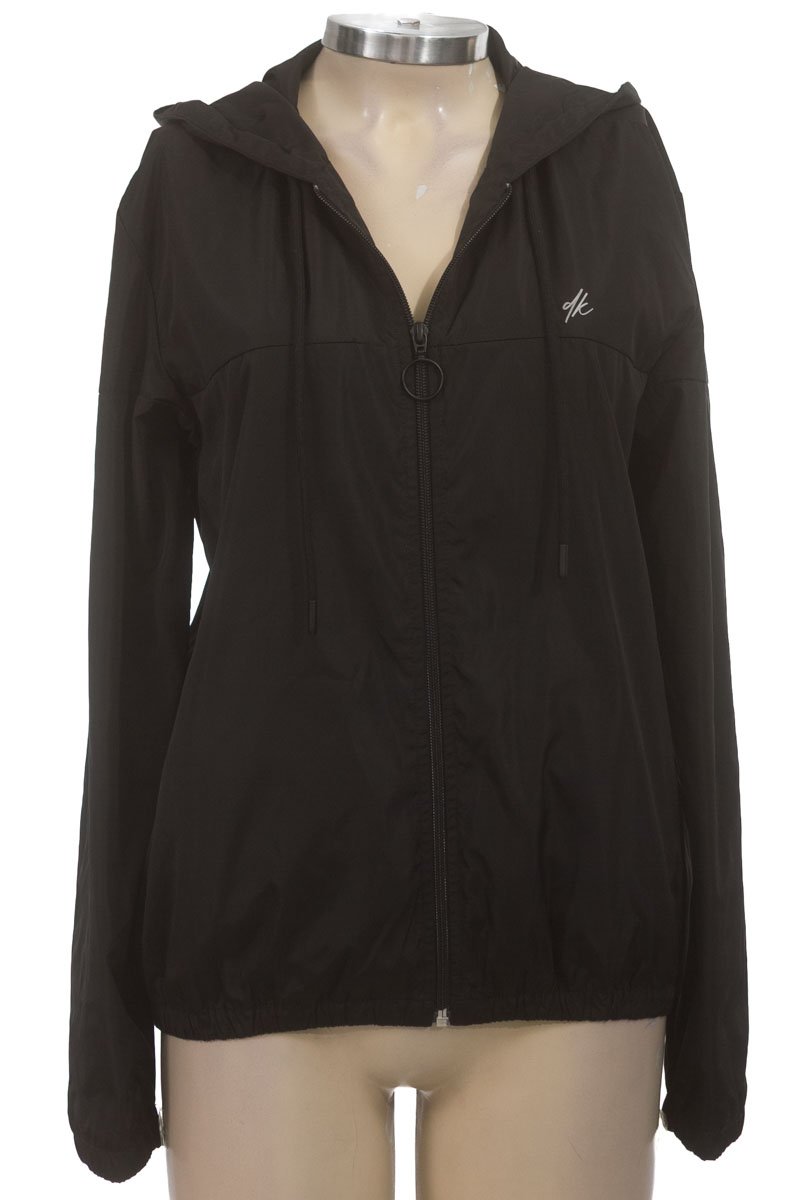 Chaqueta / Abrigo color Negro - Derek