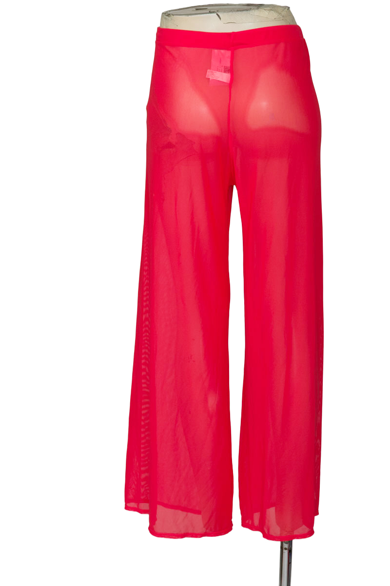 Ropa Deportiva / Salida de Baño color Naranja - Lili pink