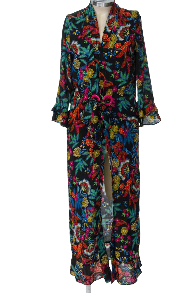 Blusa color Negro - ELA