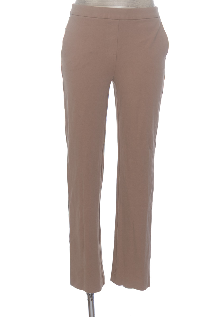 Pantalones color Beige - Dalia