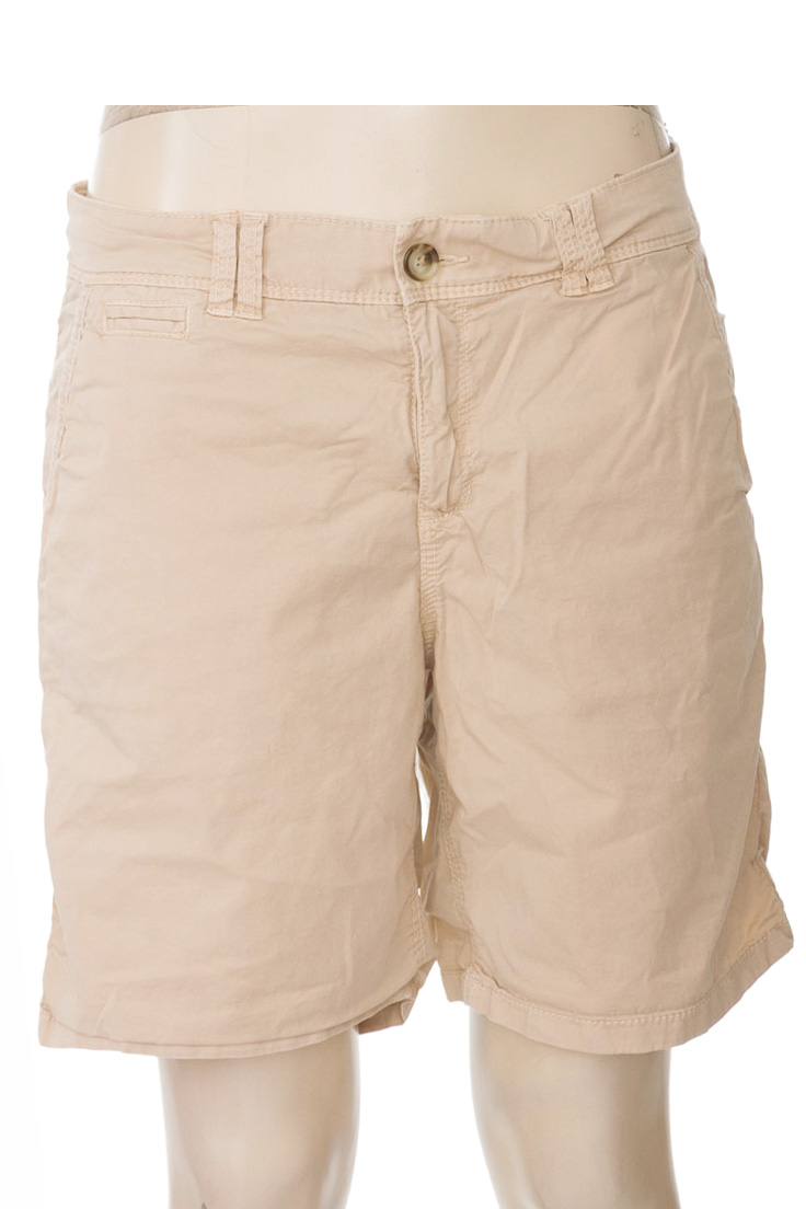 Short color Beige - Esprit