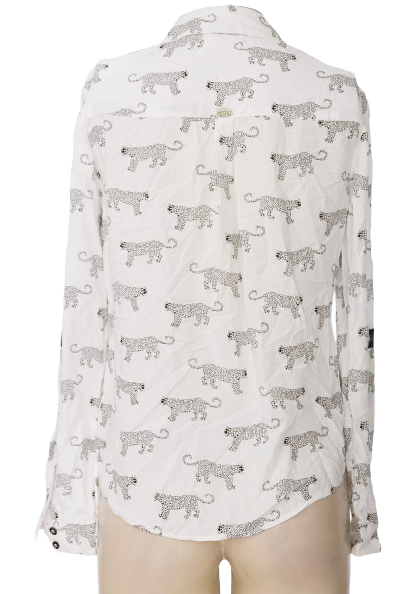 Blusa color Blanco - Esprit