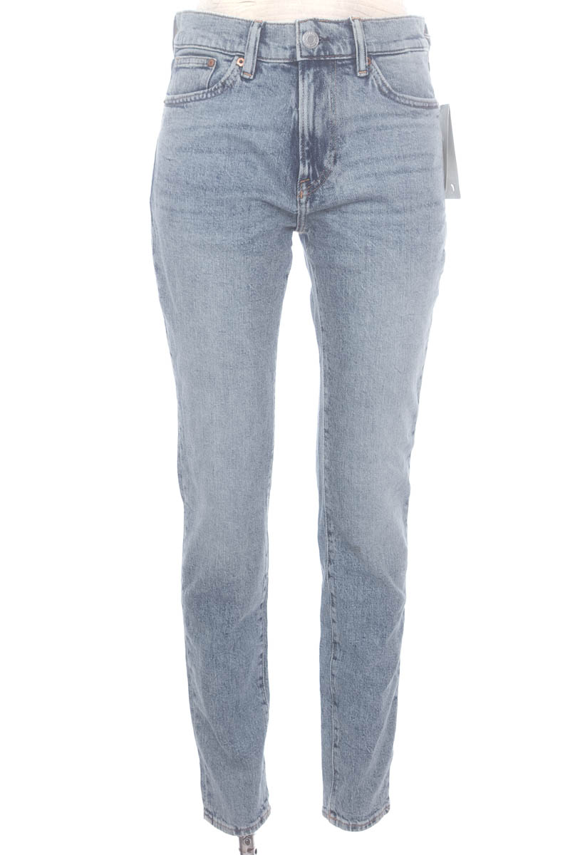 Jean color Azul - H&M