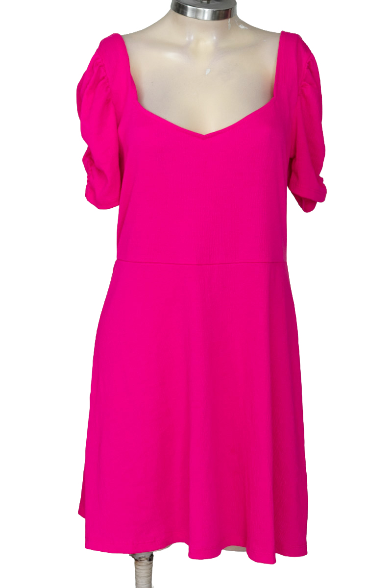 Vestido / Enterizo color Fucsia - Divided by H&M