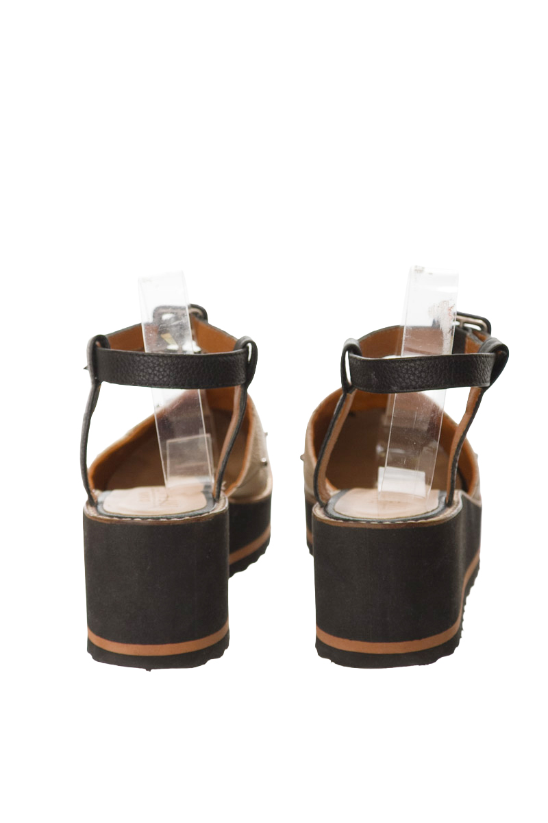 Zapatos color Beige - Diana Infante