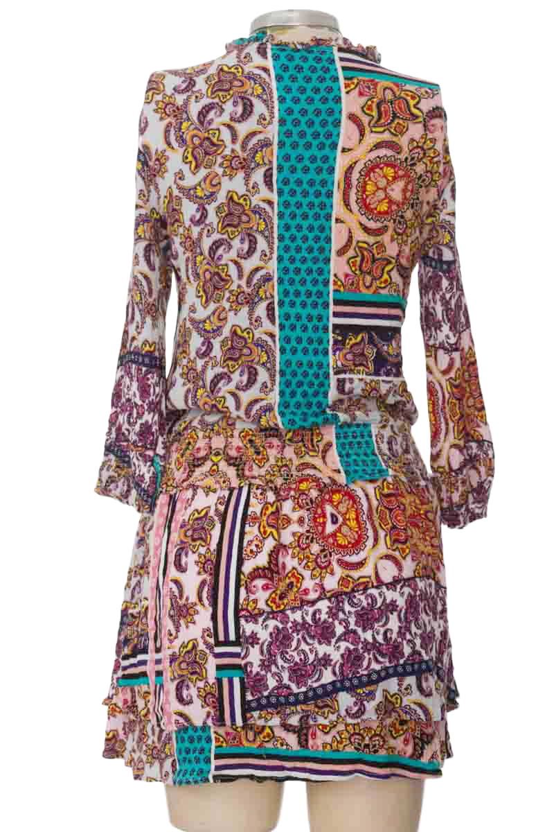 Vestido / Enterizo color Estampado - Studio F