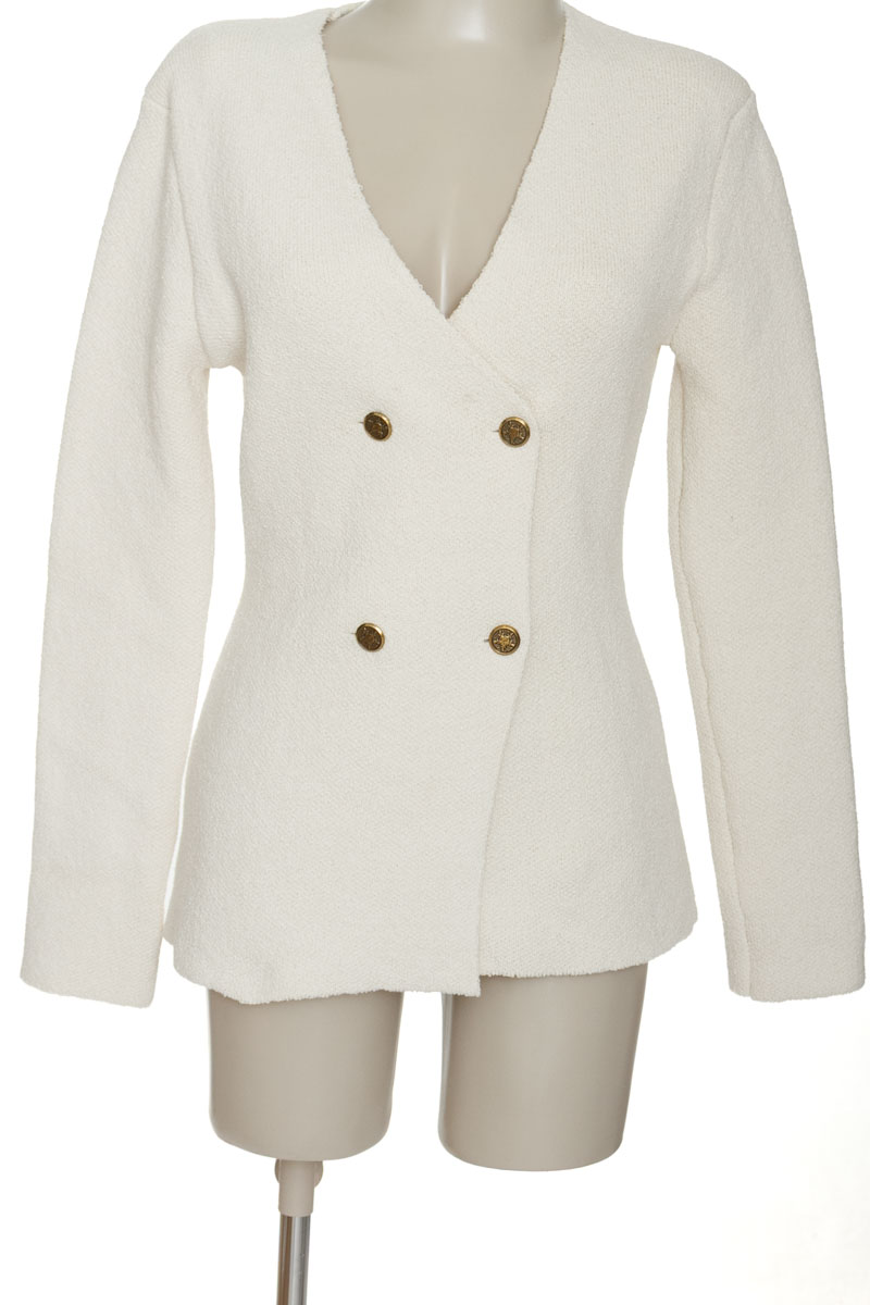 Sweater color Beige - Zara
