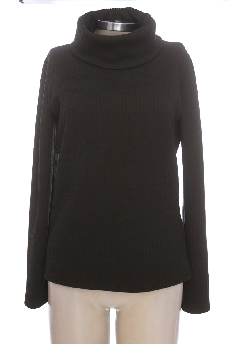 Sweater color Verde - Studio F