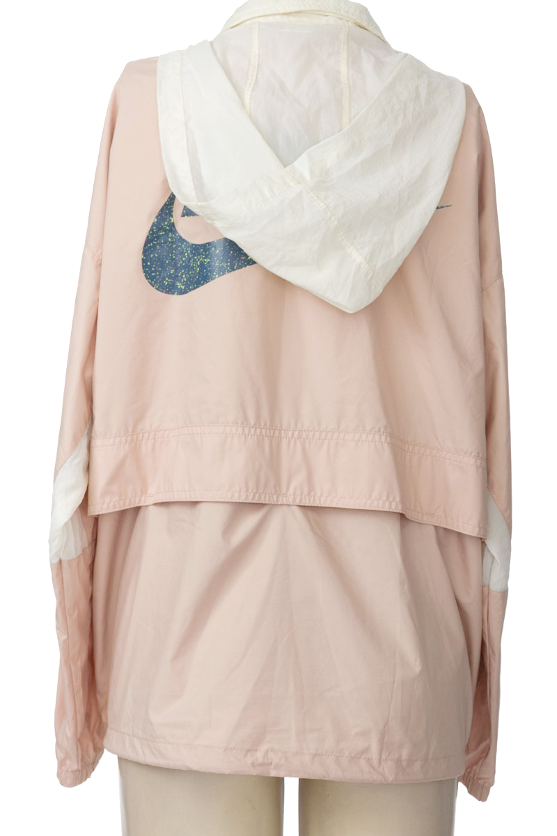 Ropa Deportiva / Salida de Baño color Beige - Nike