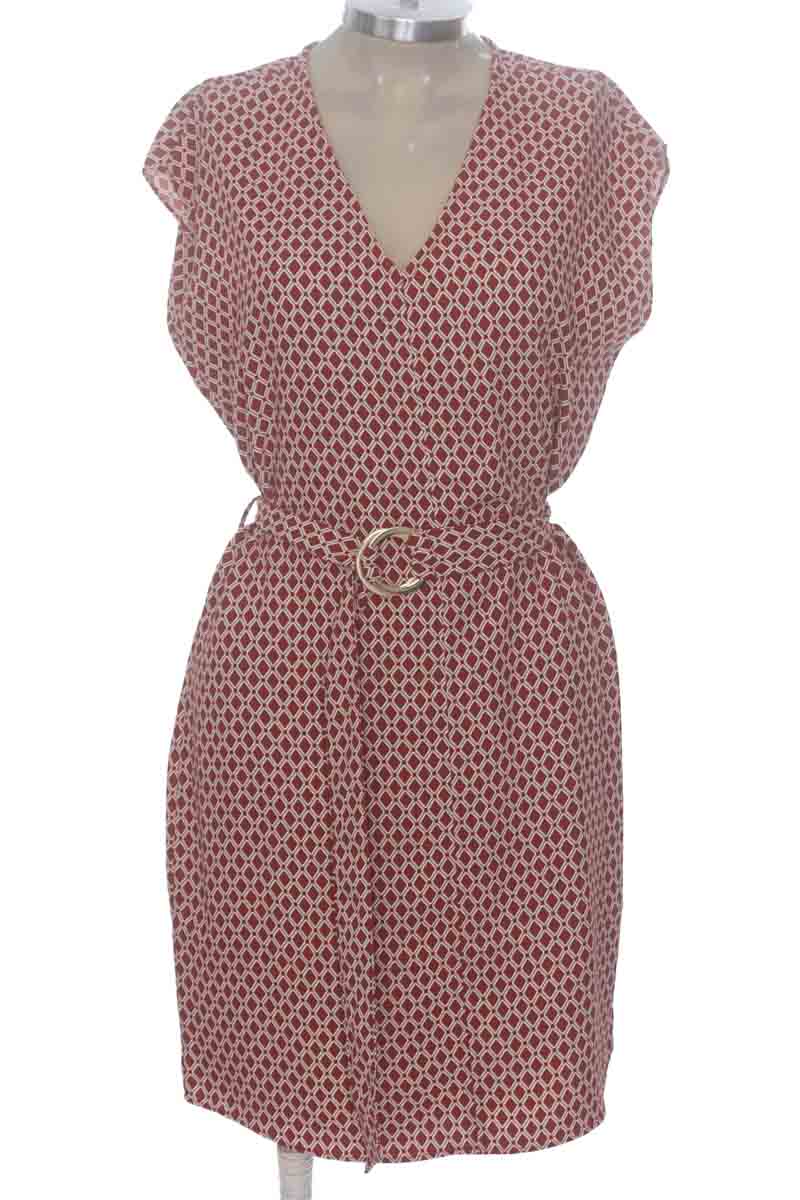 Vestido / Enterizo color Café - H&M