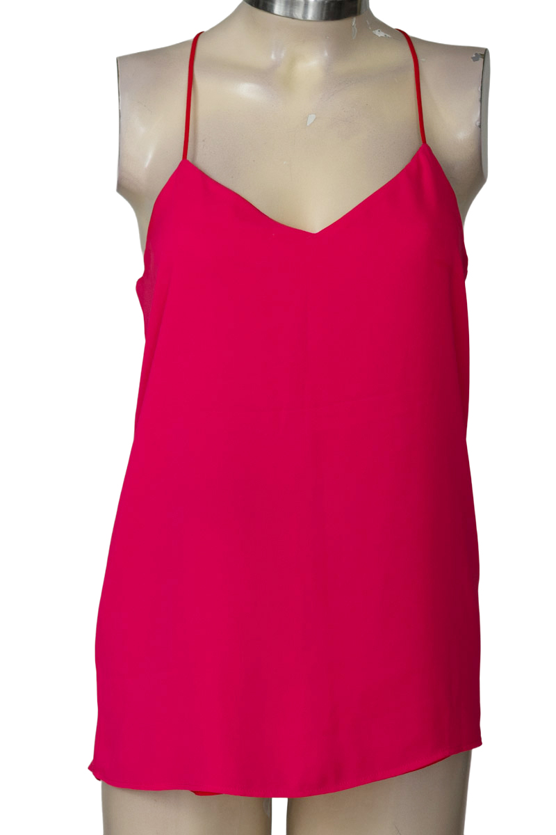Blusa color Fucsia - Closeando