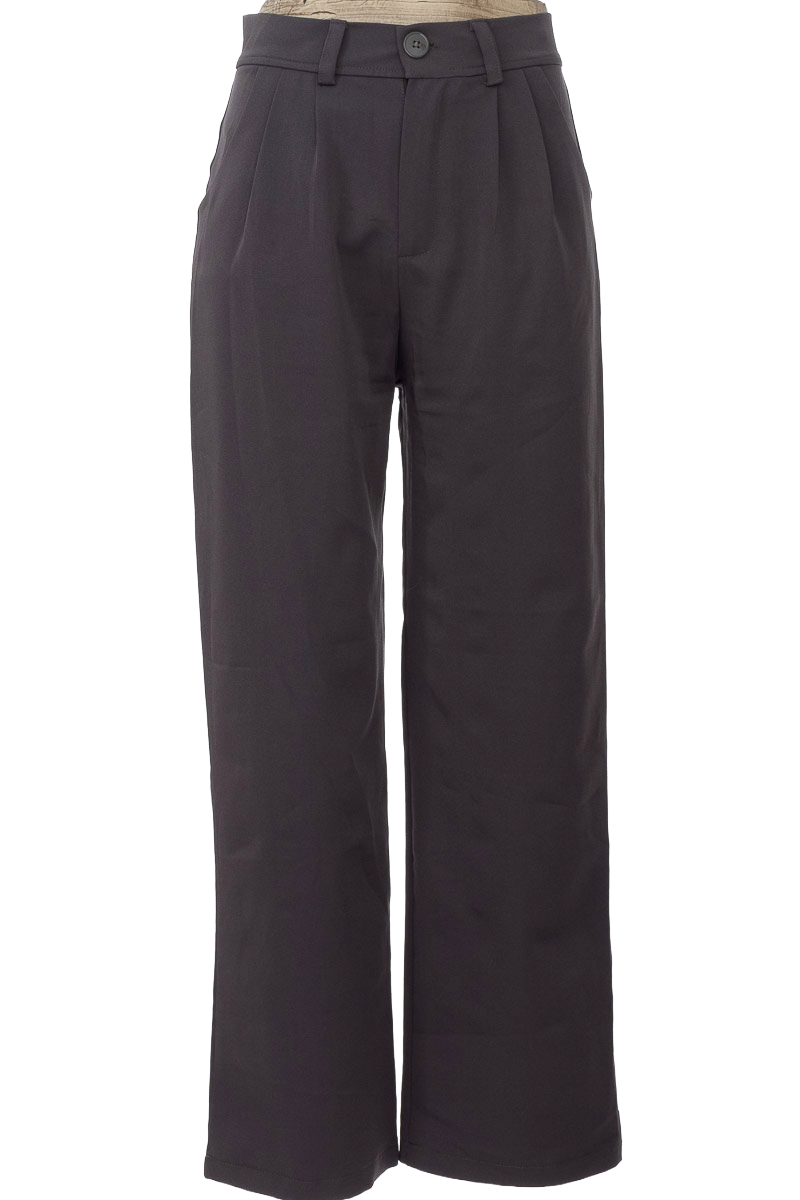 Pantalones color Gris - Closeando