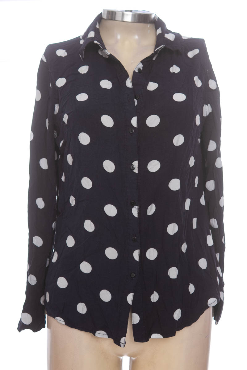 Blusa color Azul - Closeando