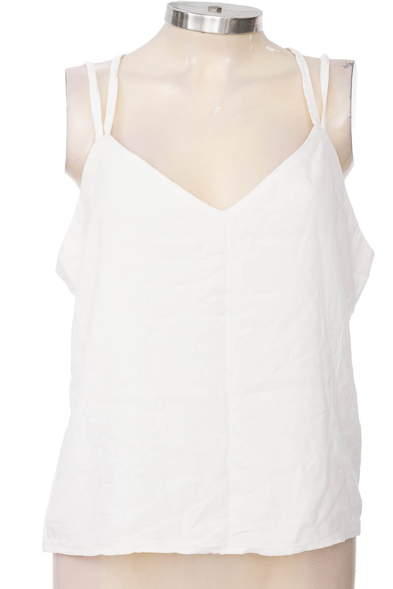Top / Camiseta color Blanco - Esprit