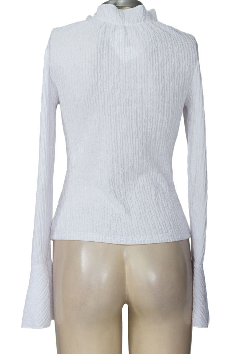 Blusa color Blanco - Closeando