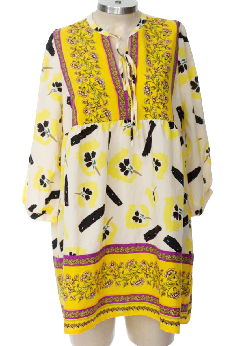 Blusa color Estampado - Melloday