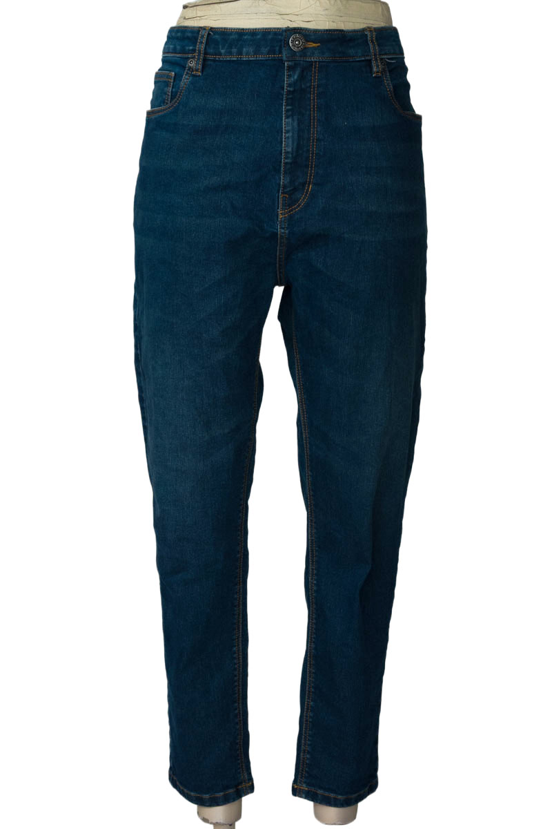 Jean color Azul - Colore