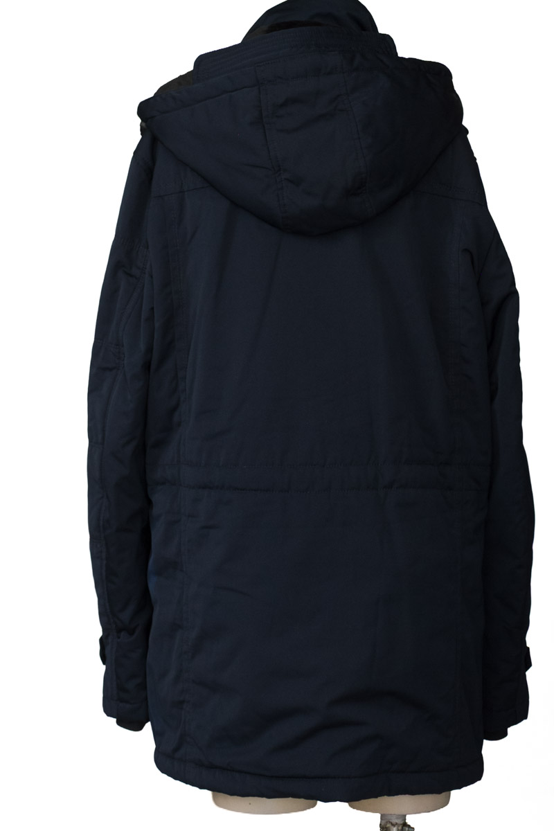 Chaqueta / Abrigo color Azul - THM