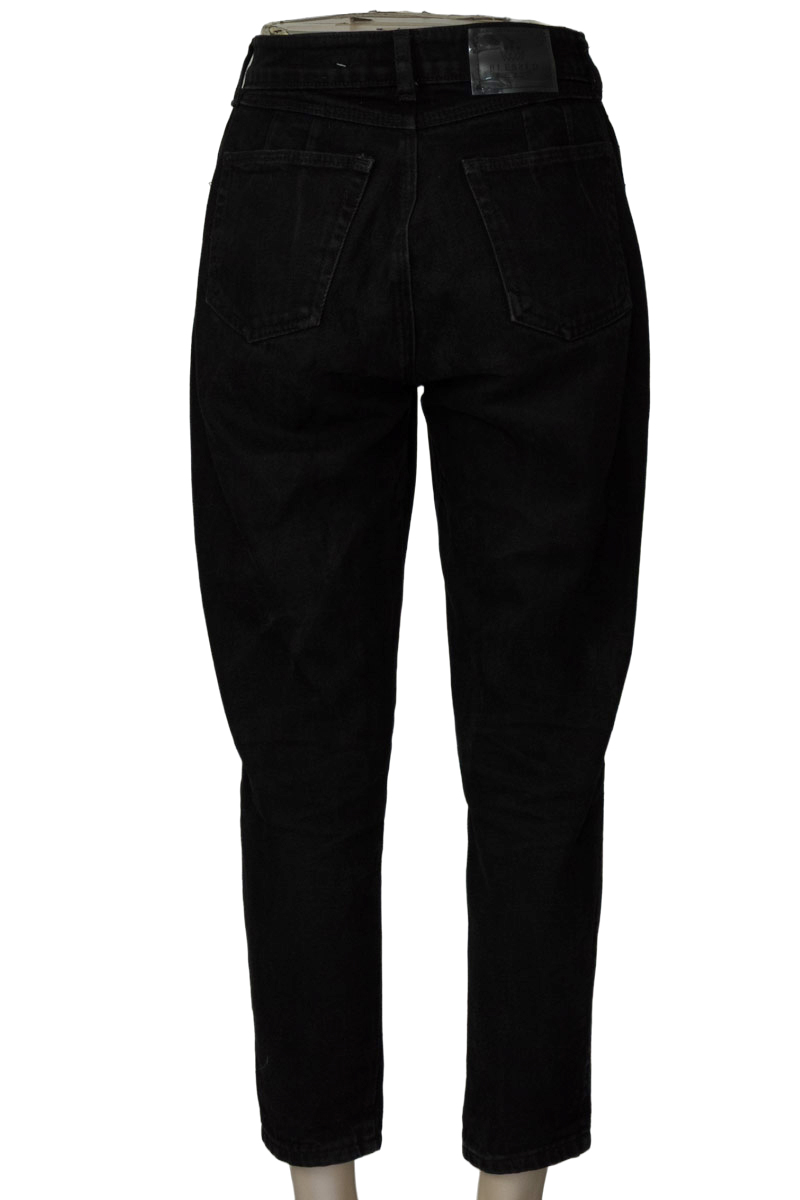 Pantalones color Negro - Blessed